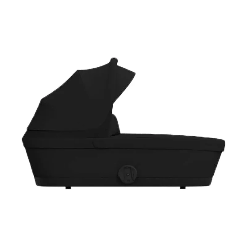 Cybex Melio Liegewanne– Magic Black