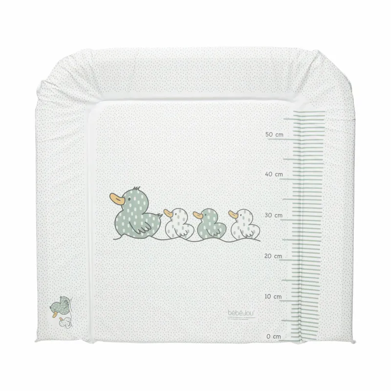 Bebe-Jou Sepp Wickelunterlage 77 x 74 cm