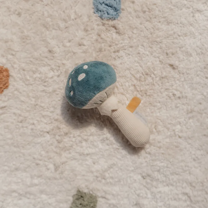 Little Dutch Forest Friends Rassel Pilz