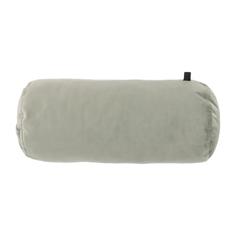 Overseas Enzo Nackenrollkissen – Soft Green