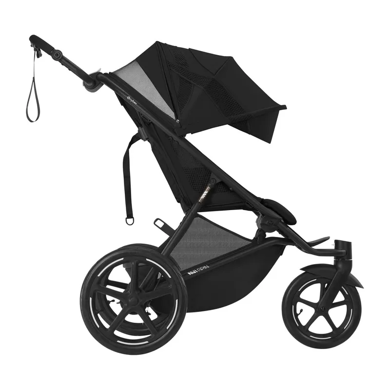Cybex Avi Spin Kinderwagen 2-in-1