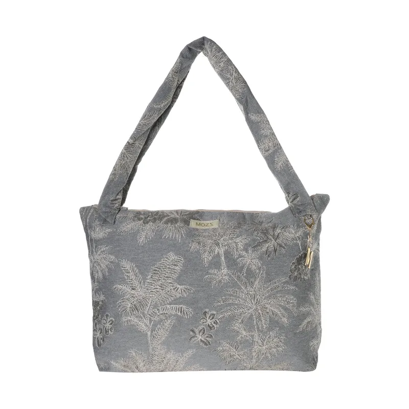 Mozz Bags Wickeltasche - Abidjan