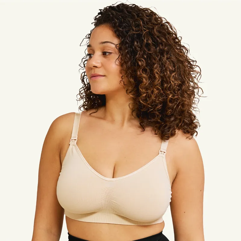 Carriwell Still-BH Original - Honey - L