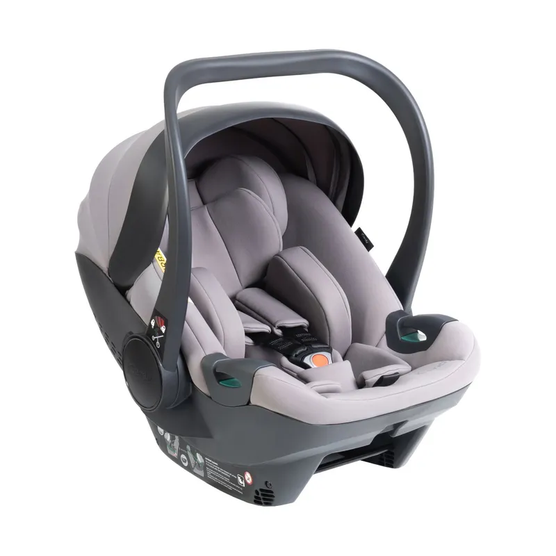 ICandy Cocoon 360 Babyschale