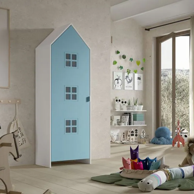 Vipack Casami Bruges Schrank – Blue Ballet