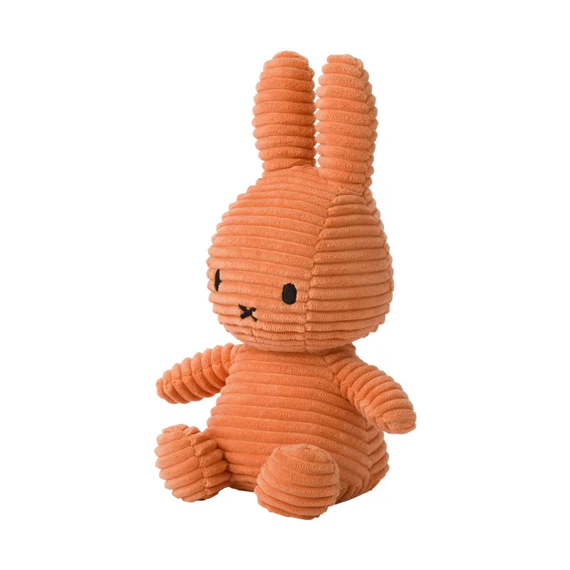 Miffy Corduroy Kuscheltier Pumpkin 23 cm