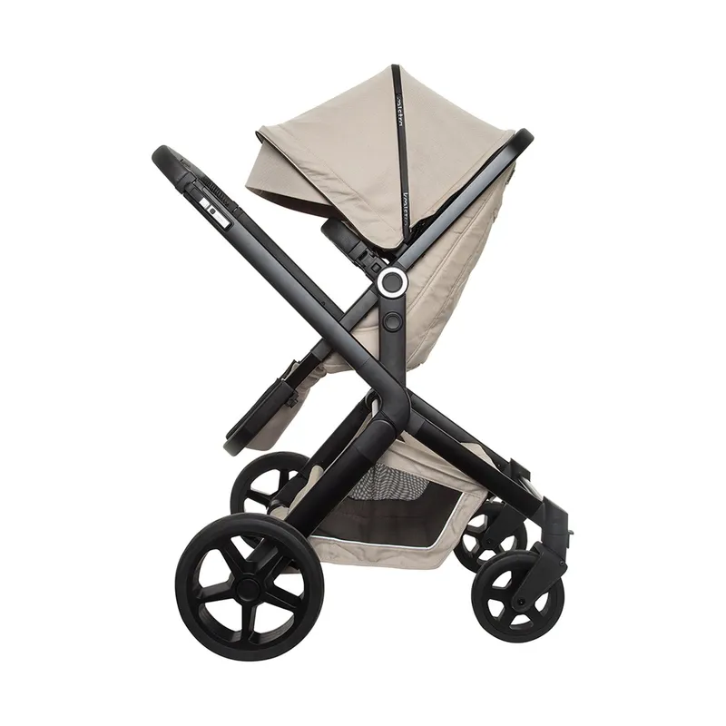 Koelstra Next Kinderwagen 2-in-1