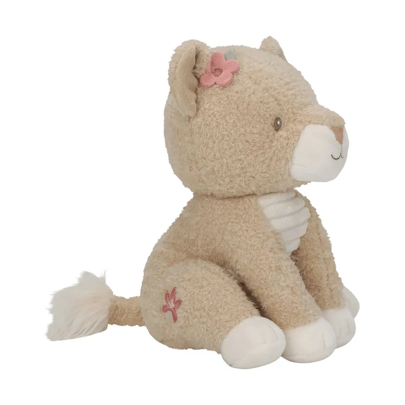 Little Dutch Kuscheltier Löwin - Safari Friends - 25 cm