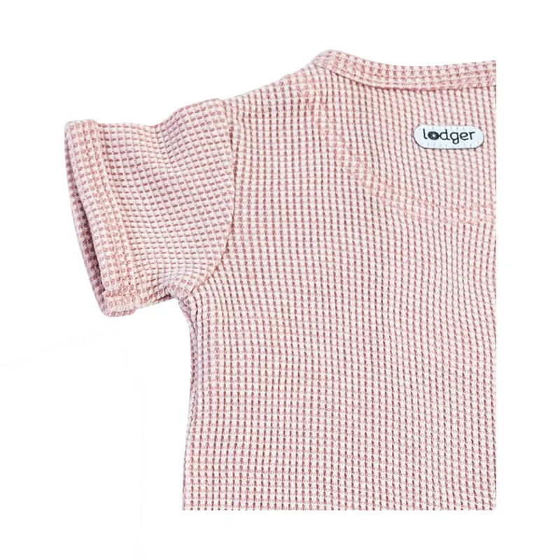 Lodger Ciumbelle Wickelbody Tan Gr. 56
