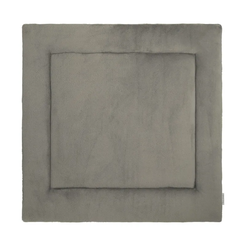 Baby's Only Laufstallteppich - Cozy - 100 x 100 cm - Urban Green