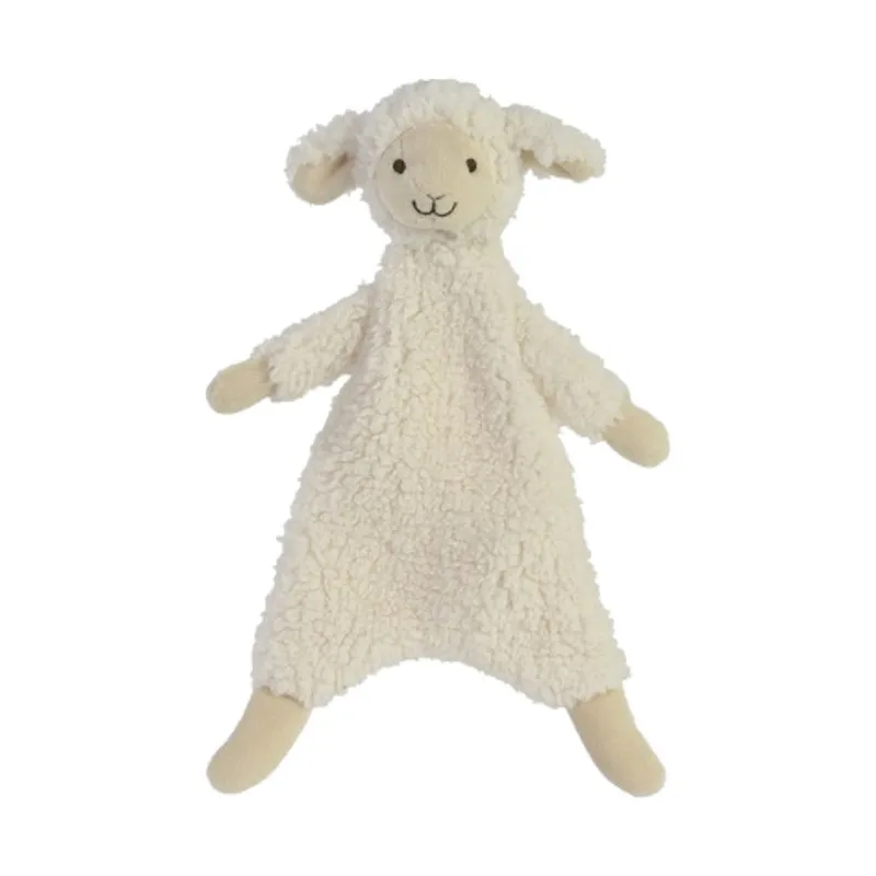 Happy Horse Lamb Leo Kuscheltuch