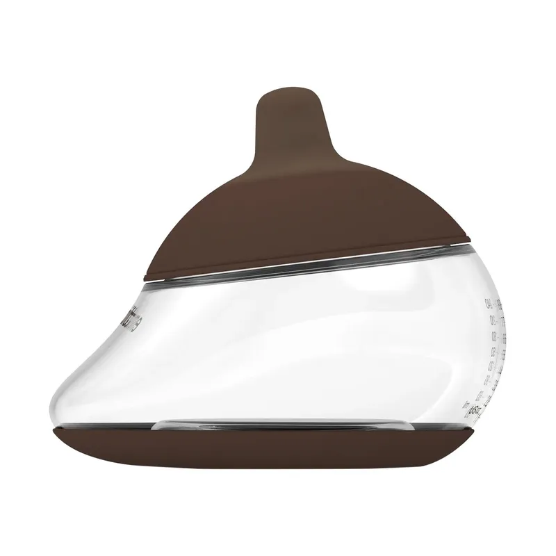 Emulait Anatomy Flasche - Shape 4