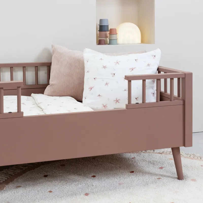 Europe Baby Sterre Kleinkinderbett - 70 x 150 cm