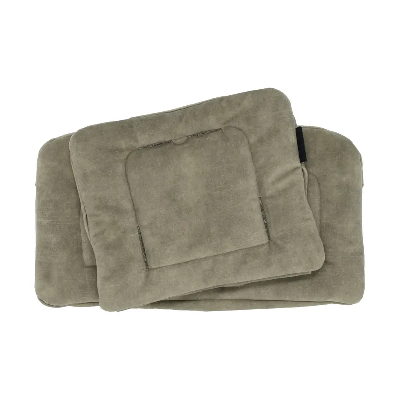 Kidsmill Up! Velours Kissen