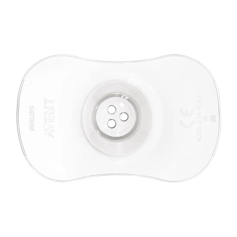 Tepelbeschermer klein SCF153/01