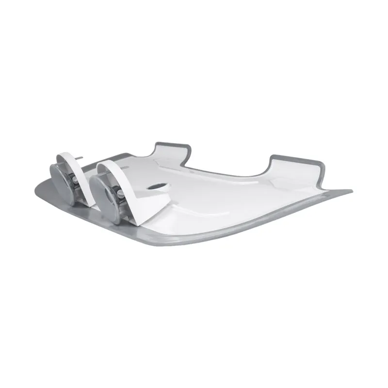 OKbaby Badewannenverkleinerer Weiß / Grau