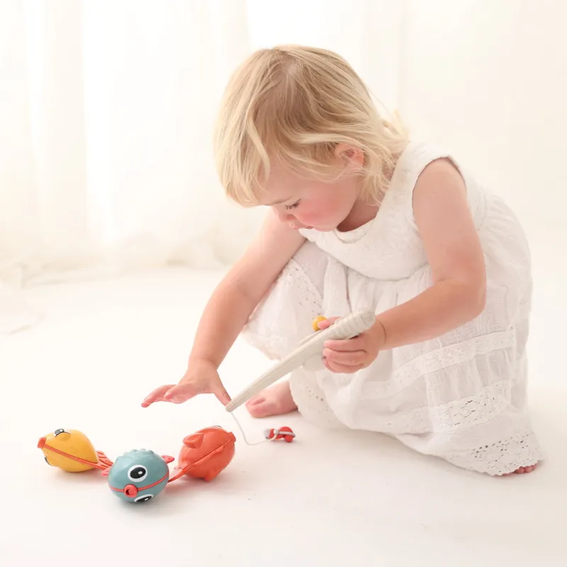 Tolo Bio Angelset