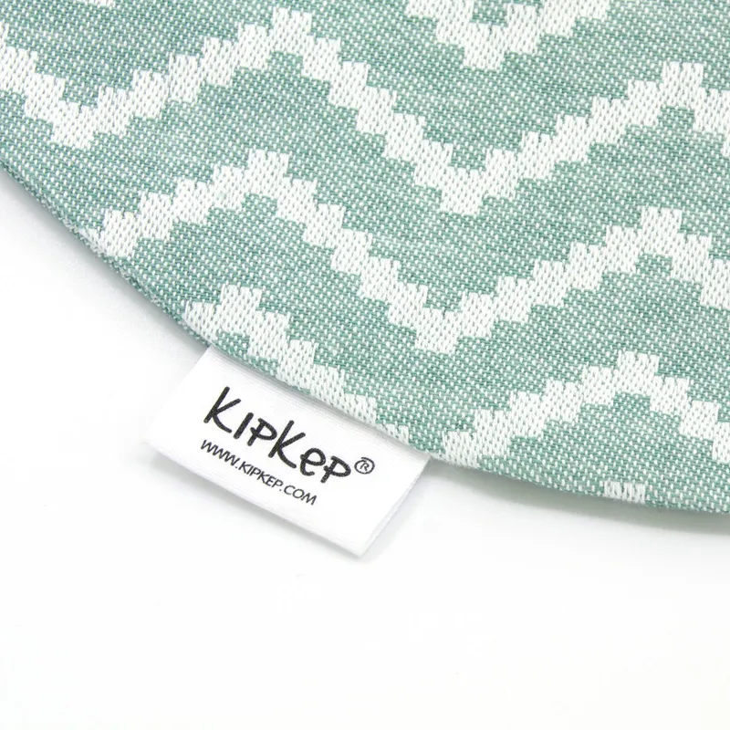 KipKep Kisses4You 3-in-1 Slab Calming Green