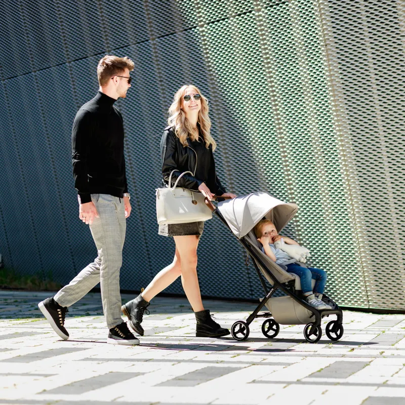 Dubatti smart E2 | Regenschutz| Seatliner | Bumper Bar