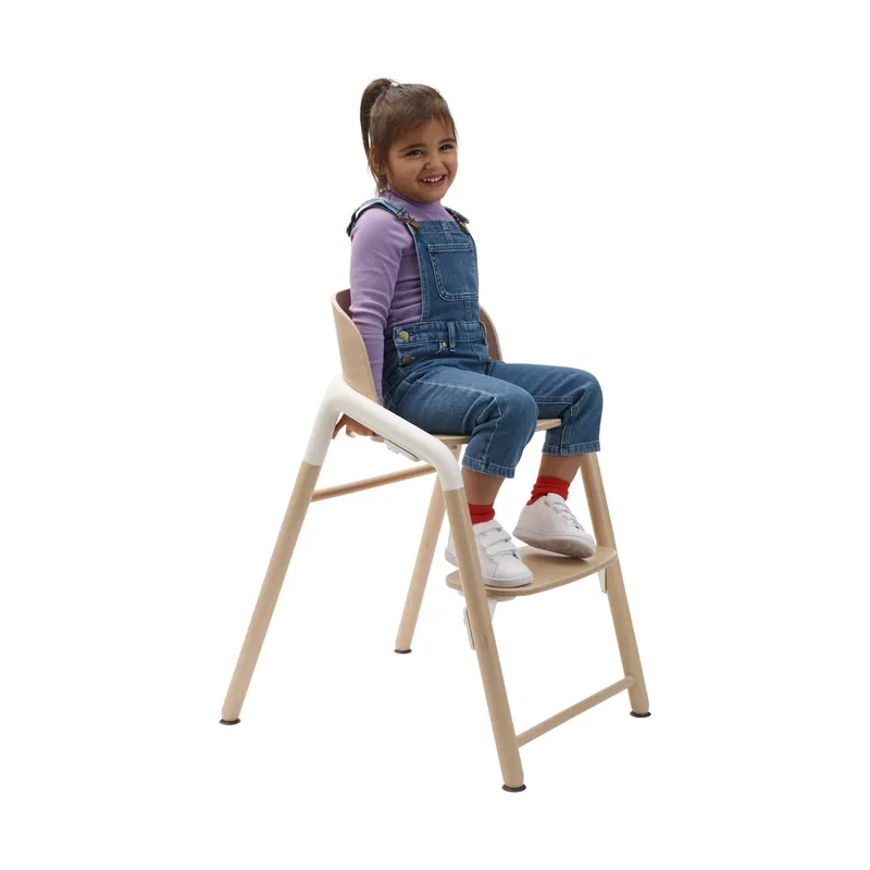 Bugaboo Giraffe Hochstuhl