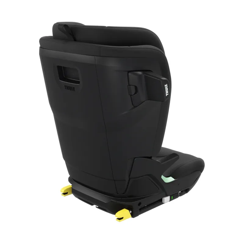 Thule Palm Booster Kindersitz | Thule Palm Fußstütze