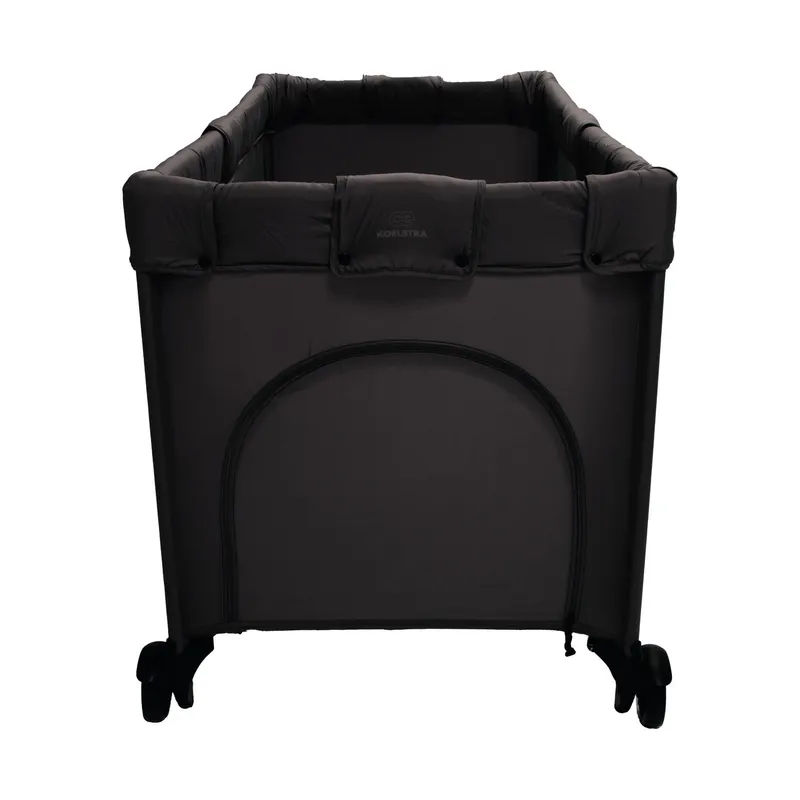 Koelstra Travelsleeper T5 Reisebett Mit Erhöhung