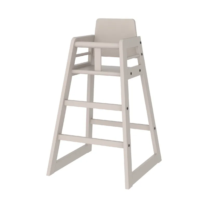 Europe Baby Kinderstoel Donald III Mat Oatmeal