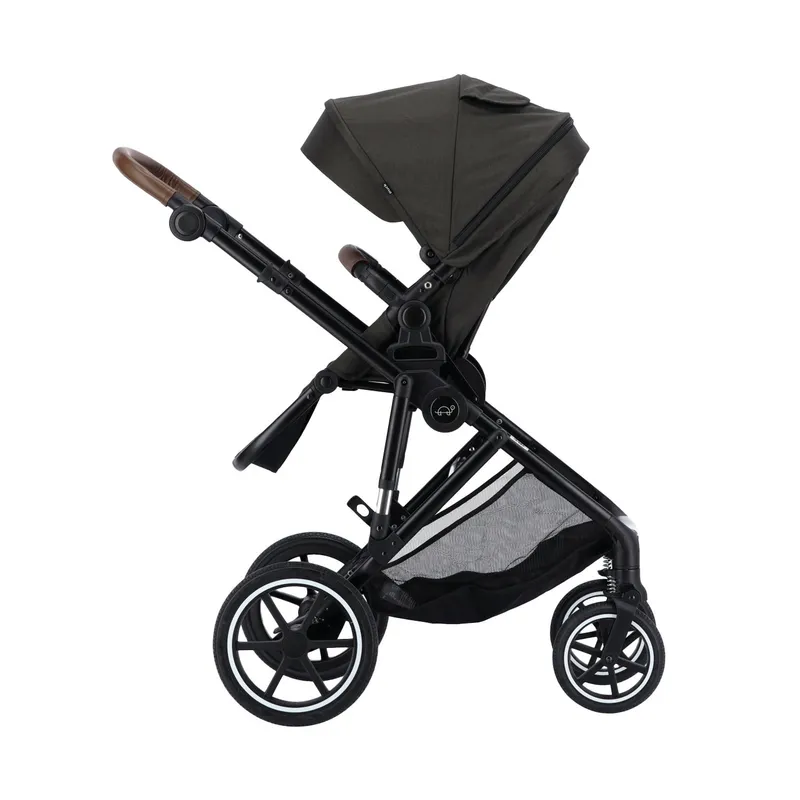 Puck Carl 3-in-1 Kinderwagen