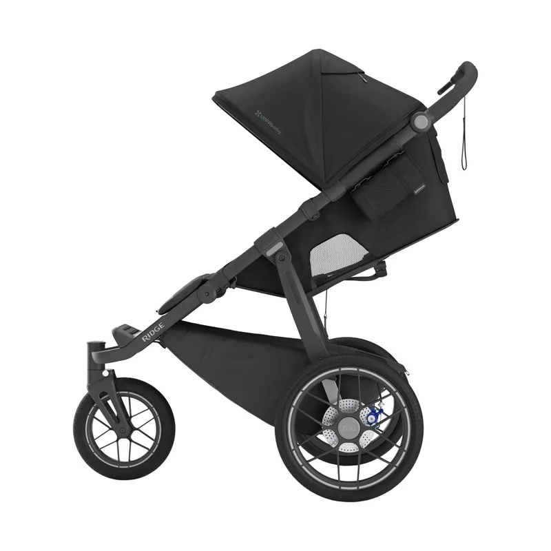 UPPAbaby Kinderwagen 2-in-1 - Ridge V2 - James/Dillan