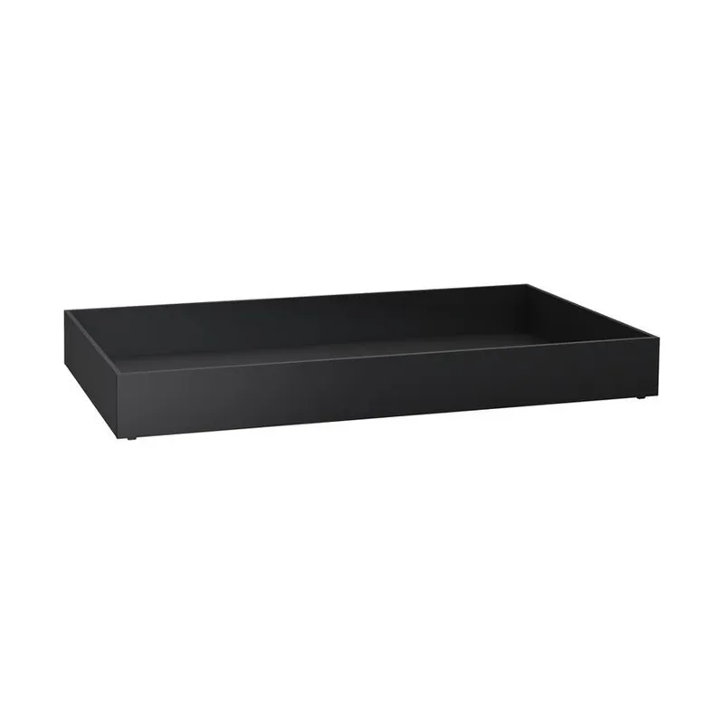 Vox Bettschublade – Young Users – 90 x 200 cm Schwarz
