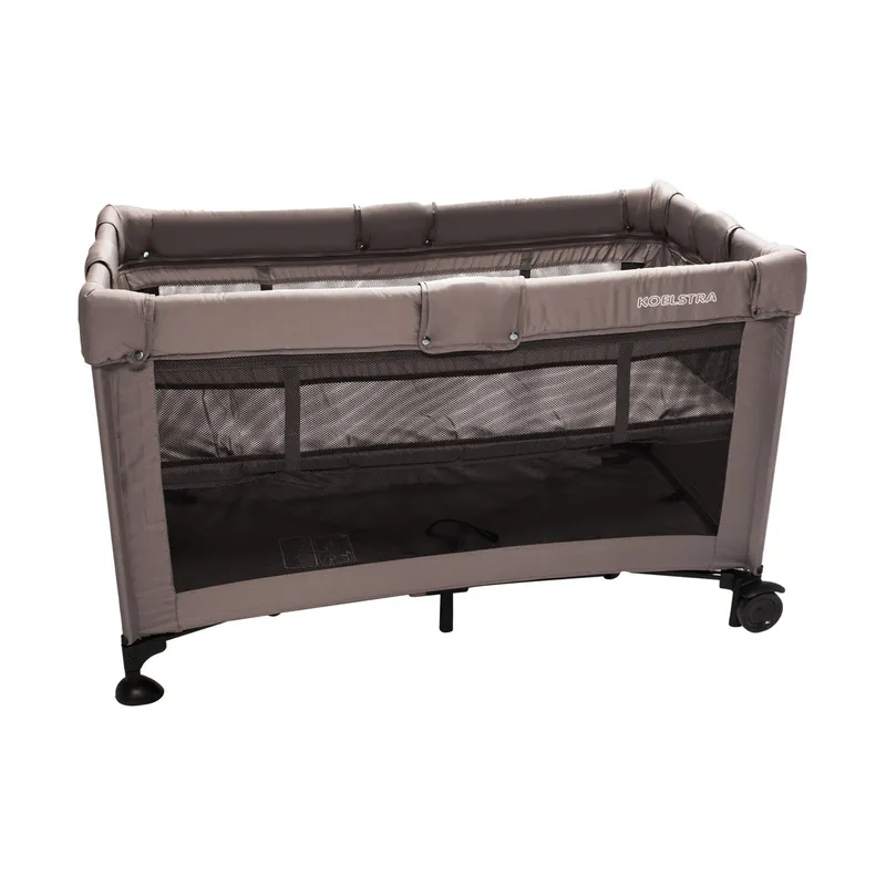 Koelstra Travelsleeper T5 Reisebett Mit Erhöhung