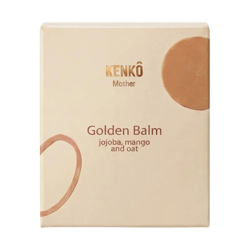 Kenkô Golden Balm - 25 ml