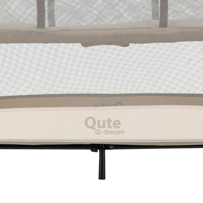 Qute Q Dream Campingbett Easyfold