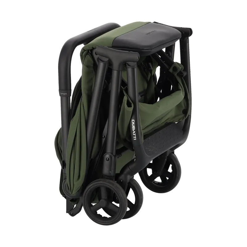 Dubatti Smart E3 Buggy - kleuren
