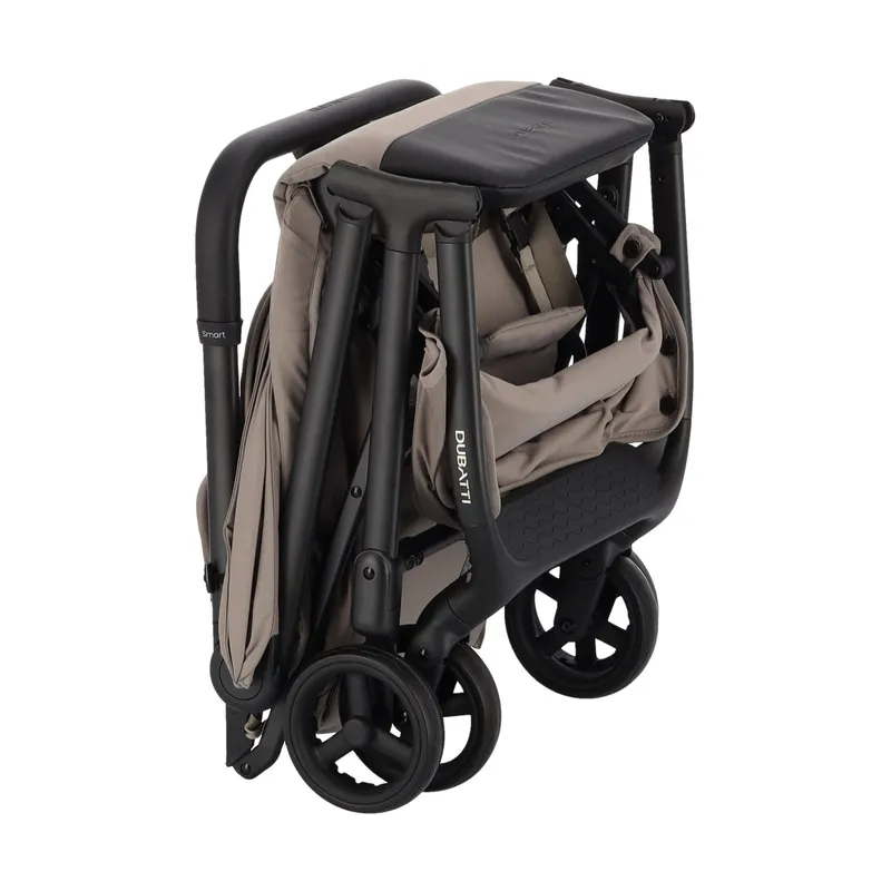 Dubatti Smart E3 Buggy - kleuren