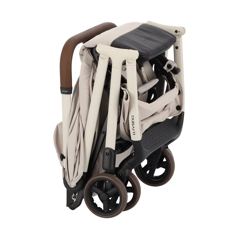 Dubatti Smart E3 Buggy - kleuren
