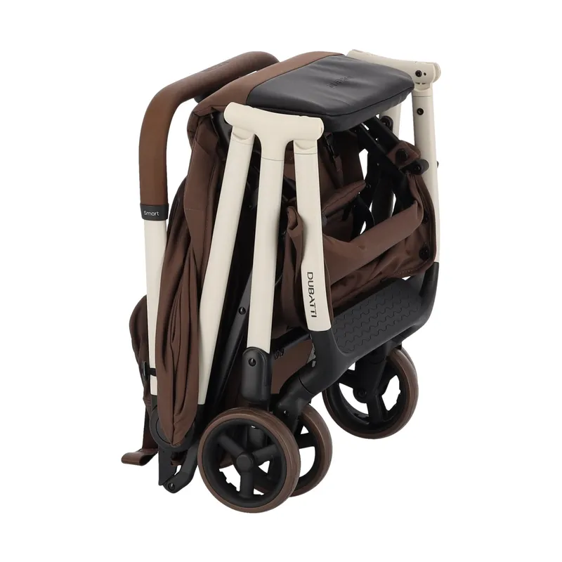 Dubatti Smart E3 Buggy - kleuren