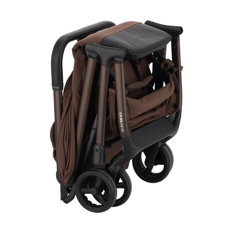 Dubatti Smart E3 Buggy - kleuren