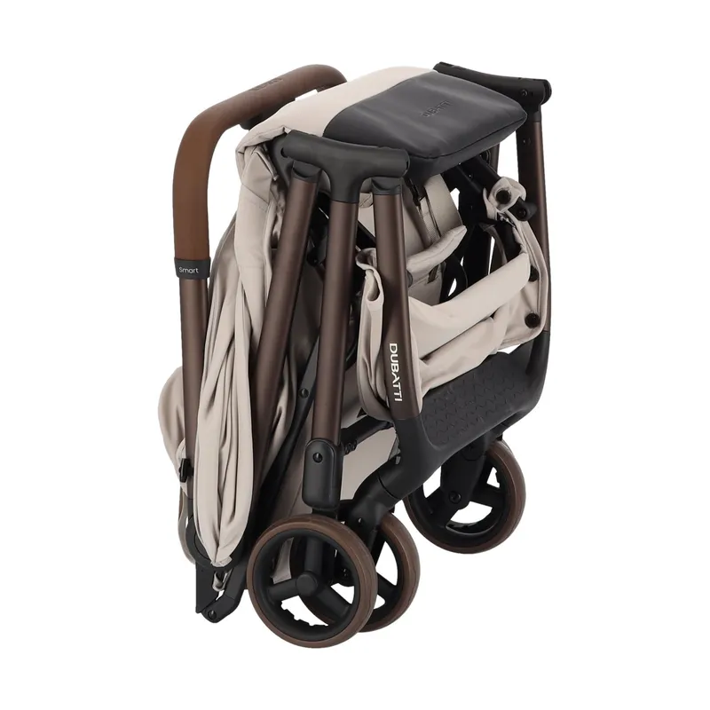 Dubatti Smart E3 Buggy - kleuren