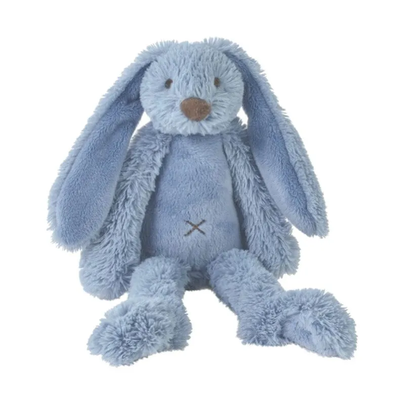 Happy Horse Rabbit Richie Kuscheltier Tiefblau