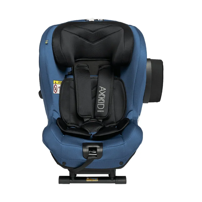Axkid Minikid 2 i-Size Autositz Sea