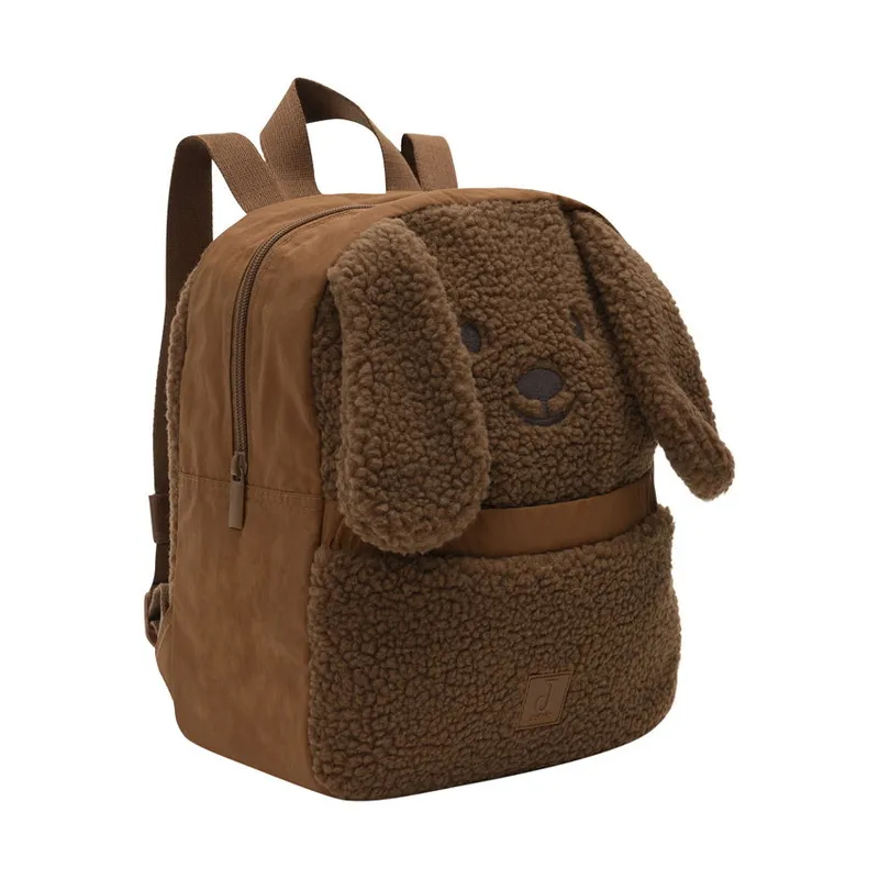 Jollein Tier Kinderrucksack