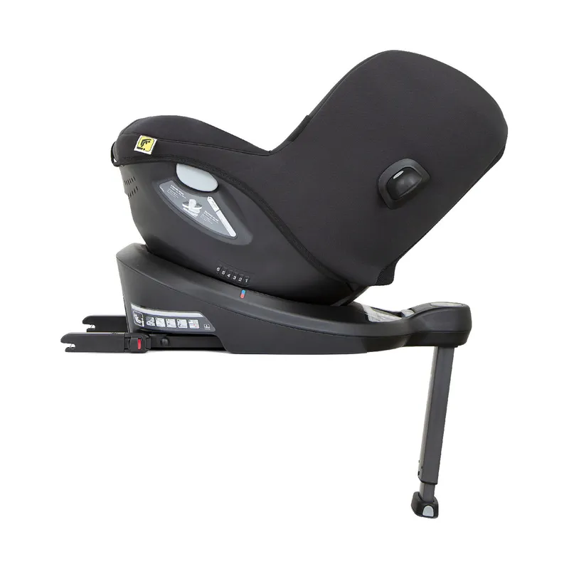 Joie I-Spin 360 R Autositz Coal