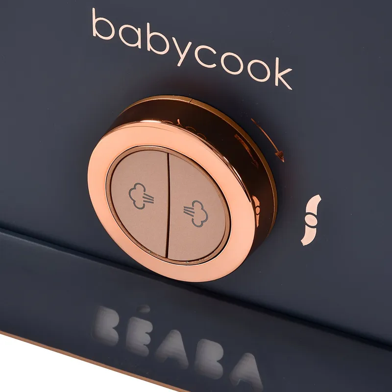 Béaba Babycook® Duo - Night Blue