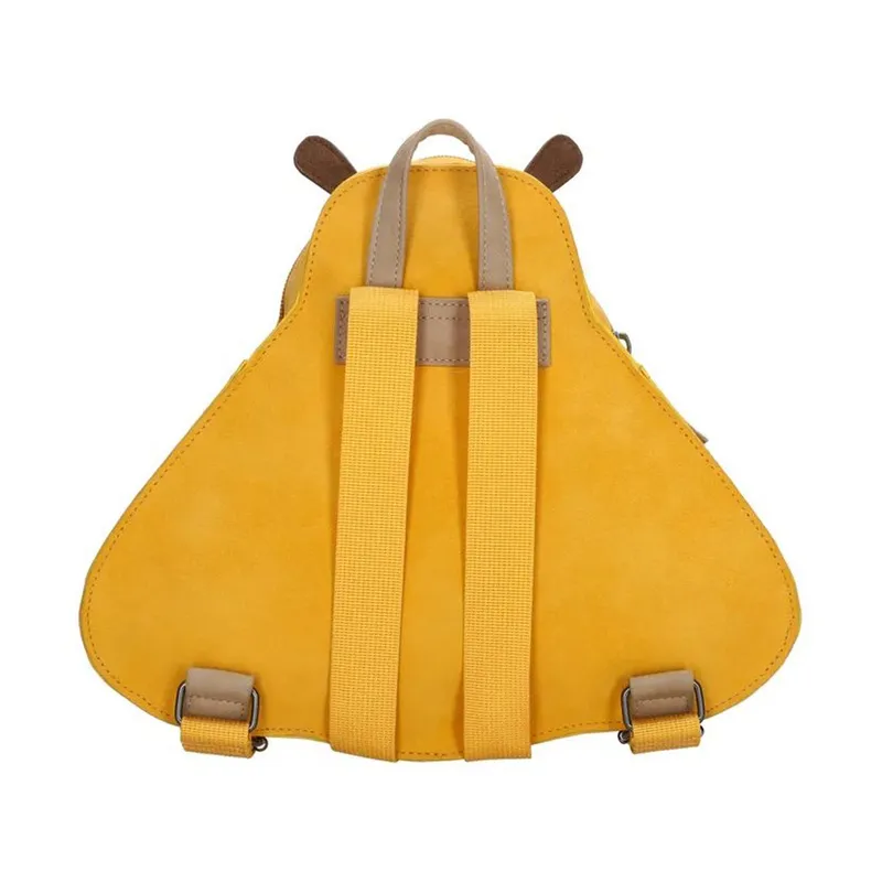 Beagles Rucksack - Friends - Gelb