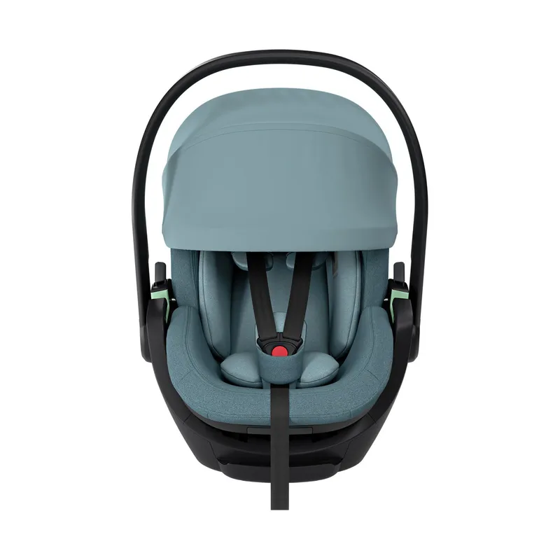 Thule Kindersitz - Maple + Alfi Base