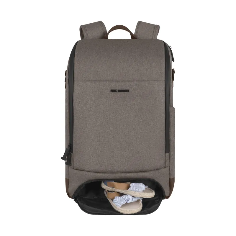 ABC Design Active Rucksack - Nature