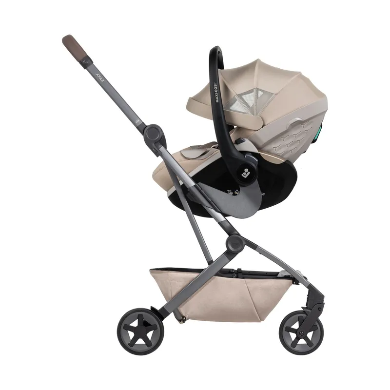 Joolz Maxi-Cosi Pebble Slide Pro Kindersitz