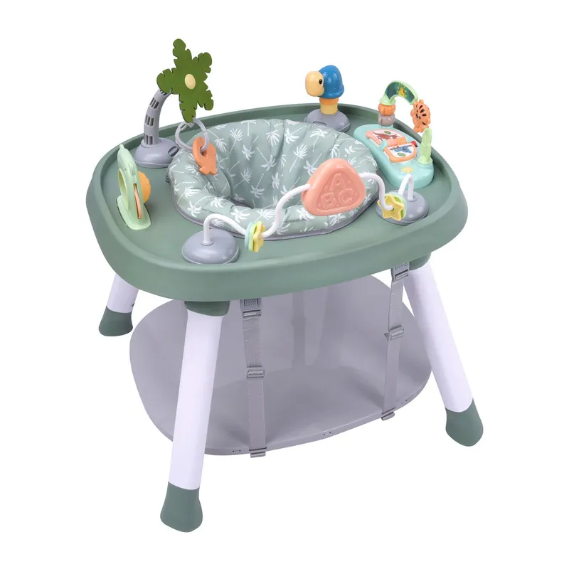 Topmark Billy Multi Spieltisch - Grau