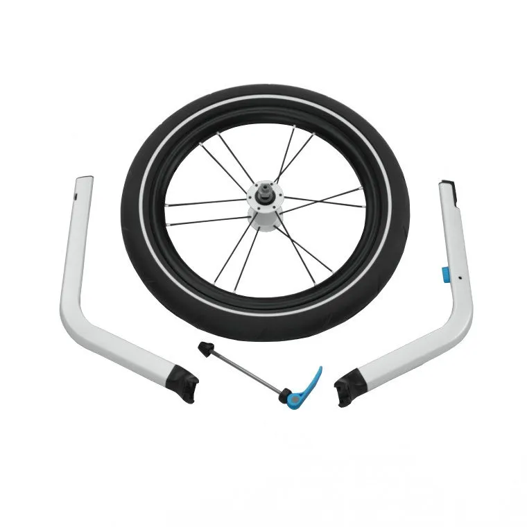 Thule Chariot 1 Jogging-Set